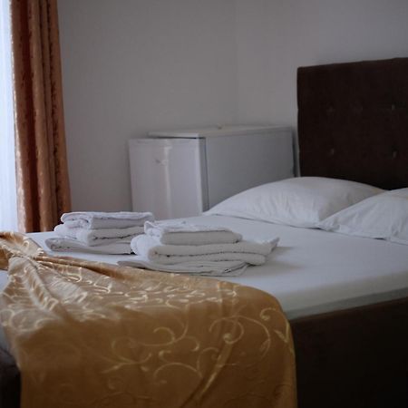 Molla Apartments Ulcinj Zewnętrze zdjęcie