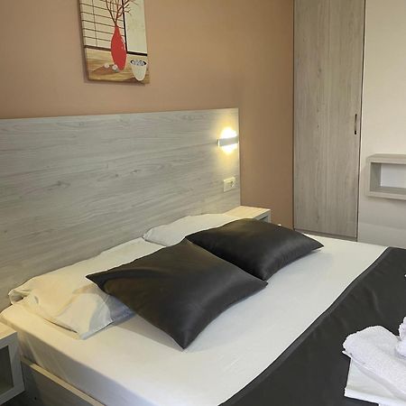 Molla Apartments Ulcinj Zewnętrze zdjęcie