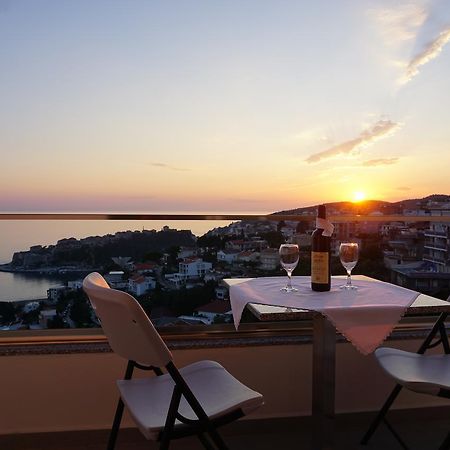 Molla Apartments Ulcinj Zewnętrze zdjęcie