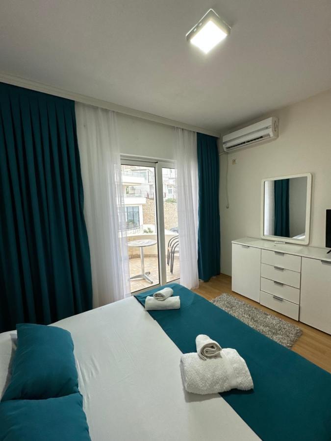 Molla Apartments Ulcinj Zewnętrze zdjęcie