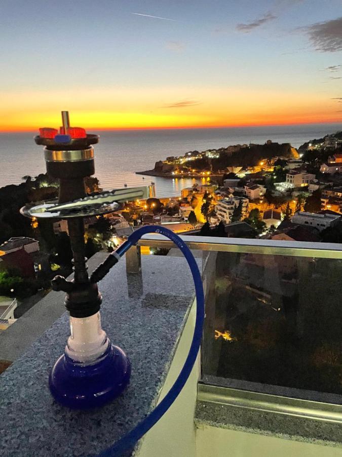 Molla Apartments Ulcinj Zewnętrze zdjęcie