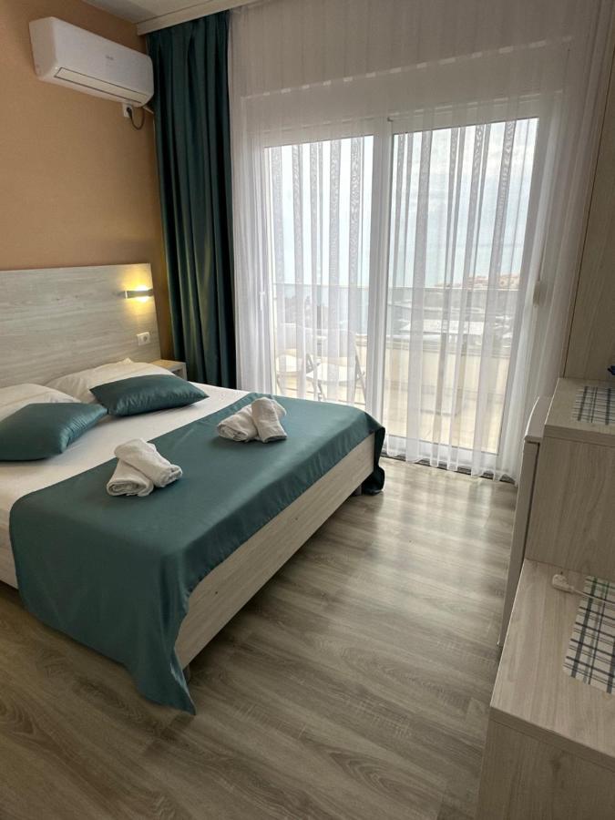 Molla Apartments Ulcinj Zewnętrze zdjęcie