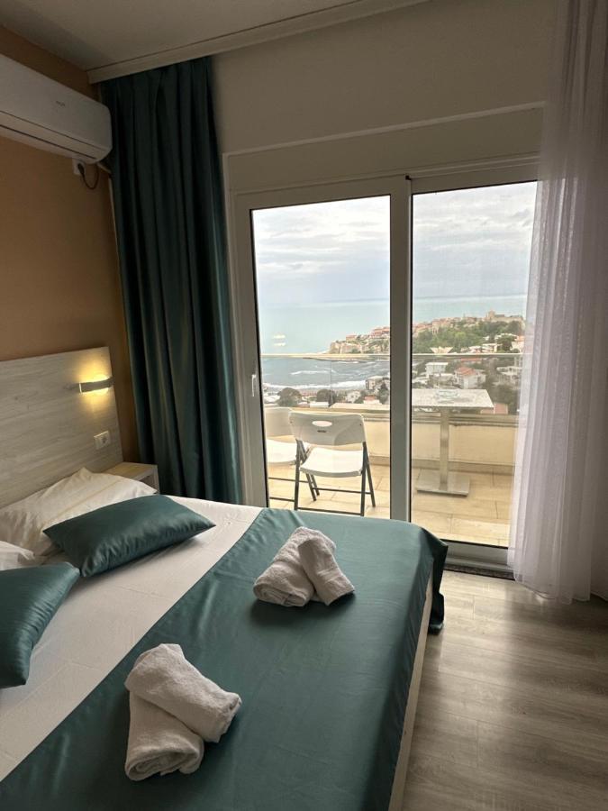 Molla Apartments Ulcinj Zewnętrze zdjęcie