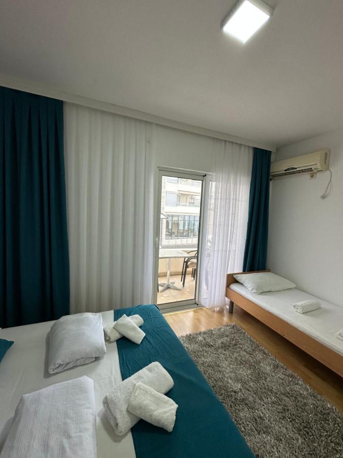 Molla Apartments Ulcinj Zewnętrze zdjęcie