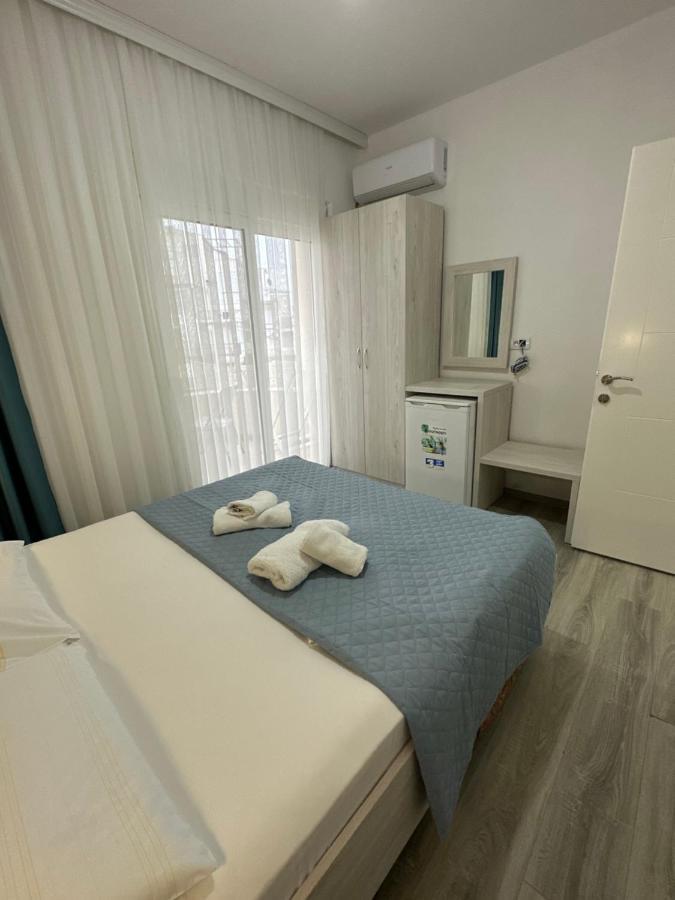 Molla Apartments Ulcinj Zewnętrze zdjęcie