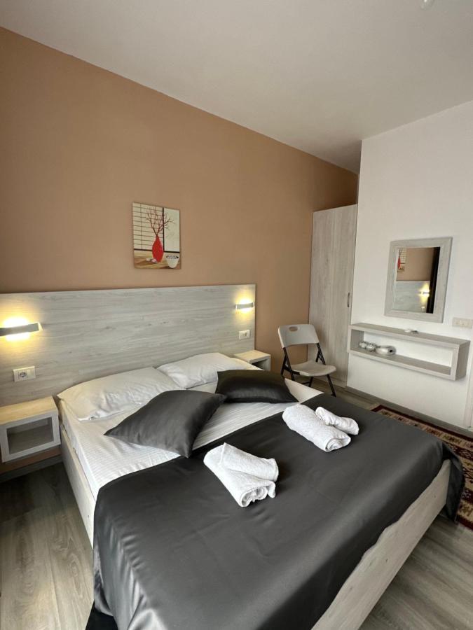 Molla Apartments Ulcinj Zewnętrze zdjęcie