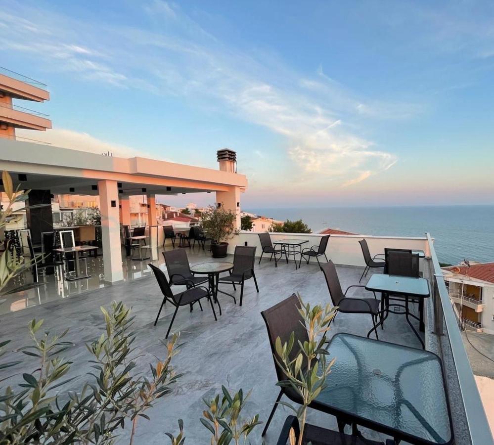 Molla Apartments Ulcinj Zewnętrze zdjęcie