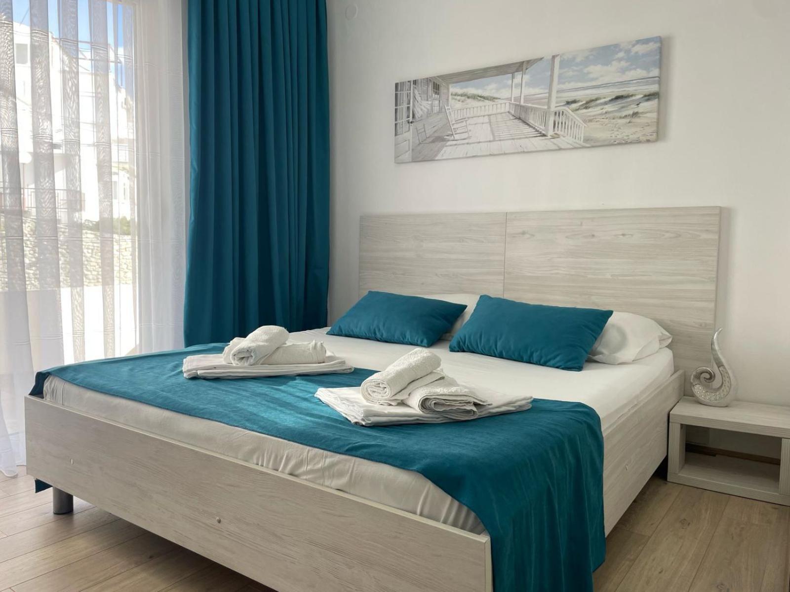 Molla Apartments Ulcinj Zewnętrze zdjęcie