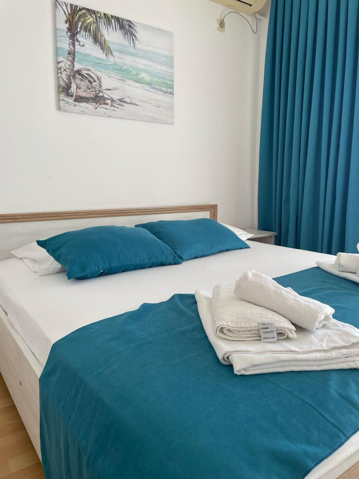Molla Apartments Ulcinj Zewnętrze zdjęcie