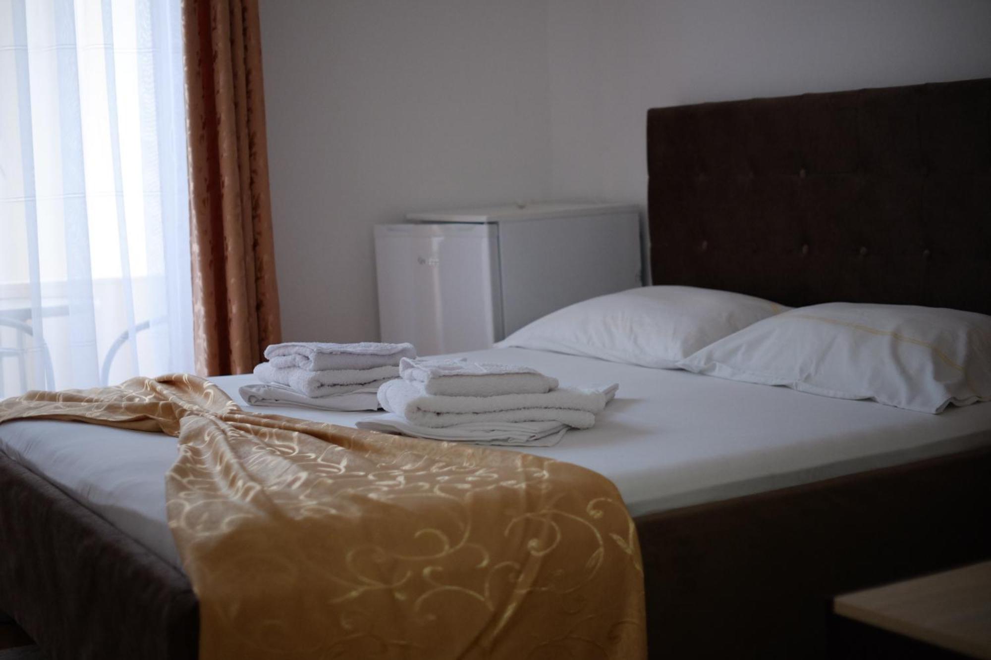 Molla Apartments Ulcinj Zewnętrze zdjęcie