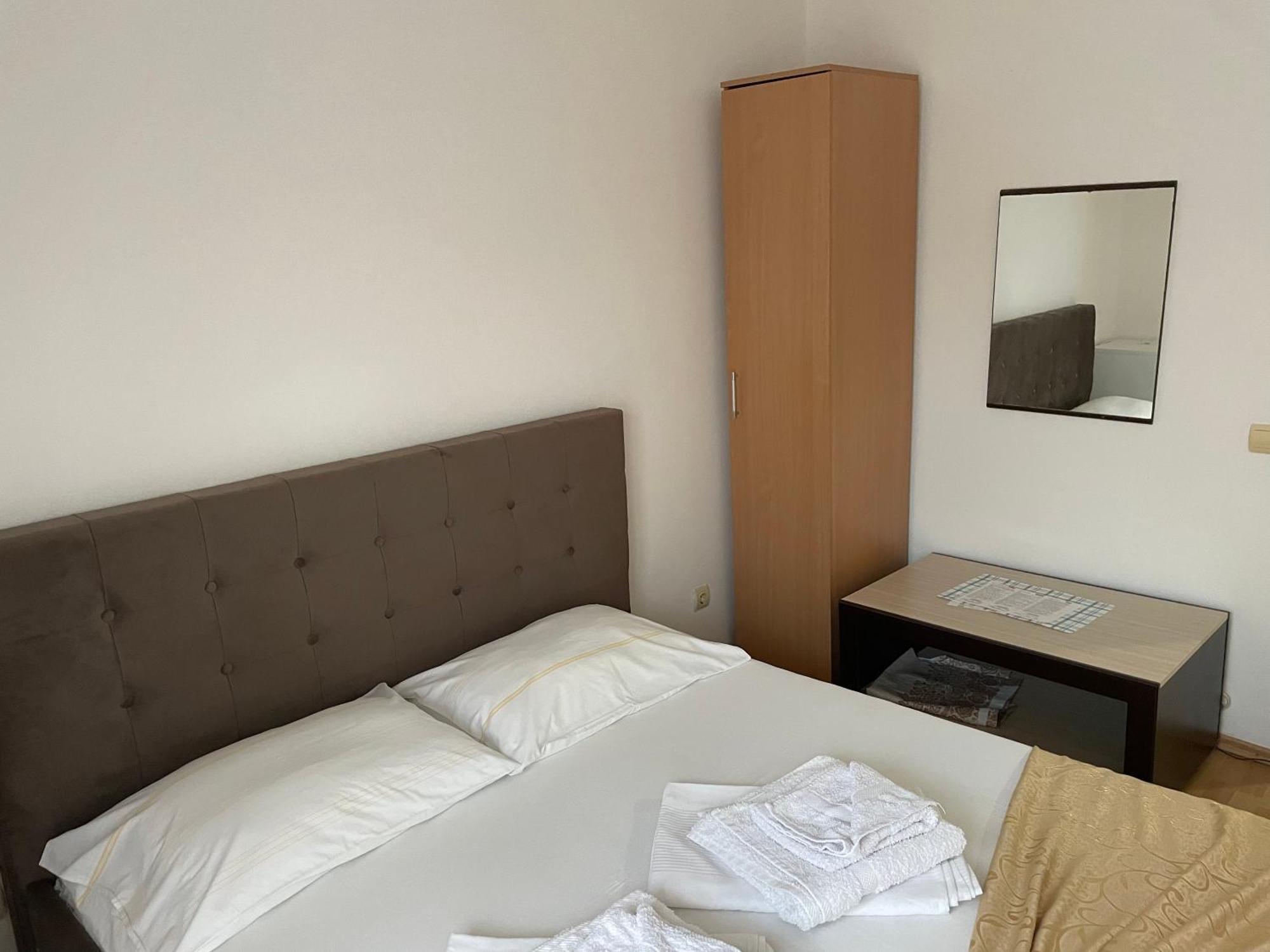 Molla Apartments Ulcinj Zewnętrze zdjęcie