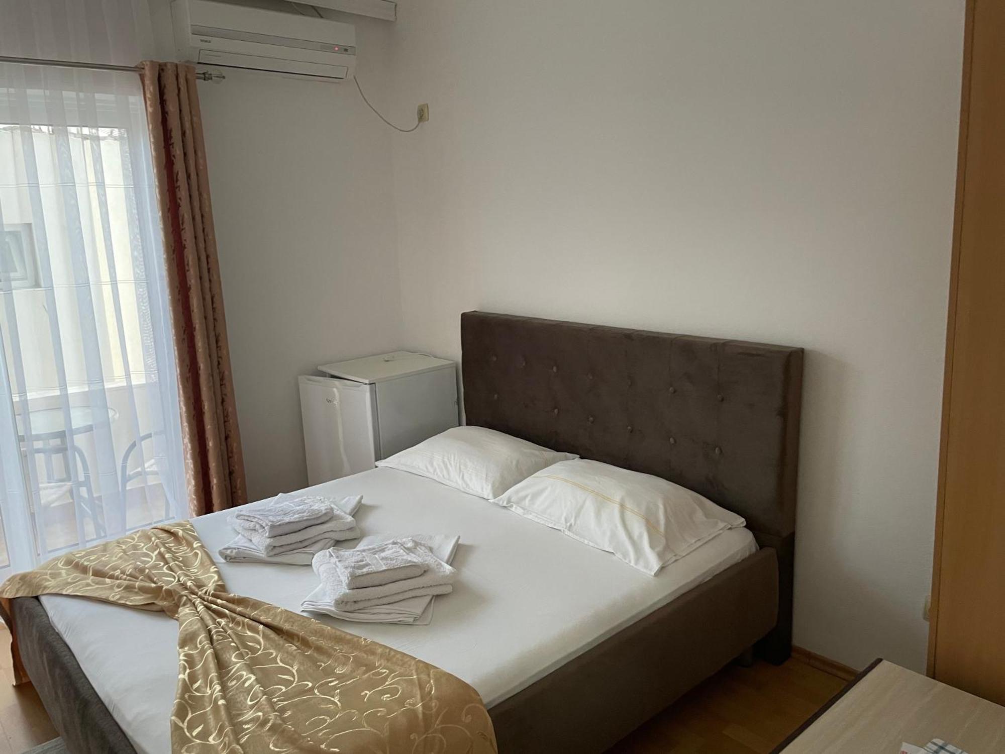 Molla Apartments Ulcinj Zewnętrze zdjęcie