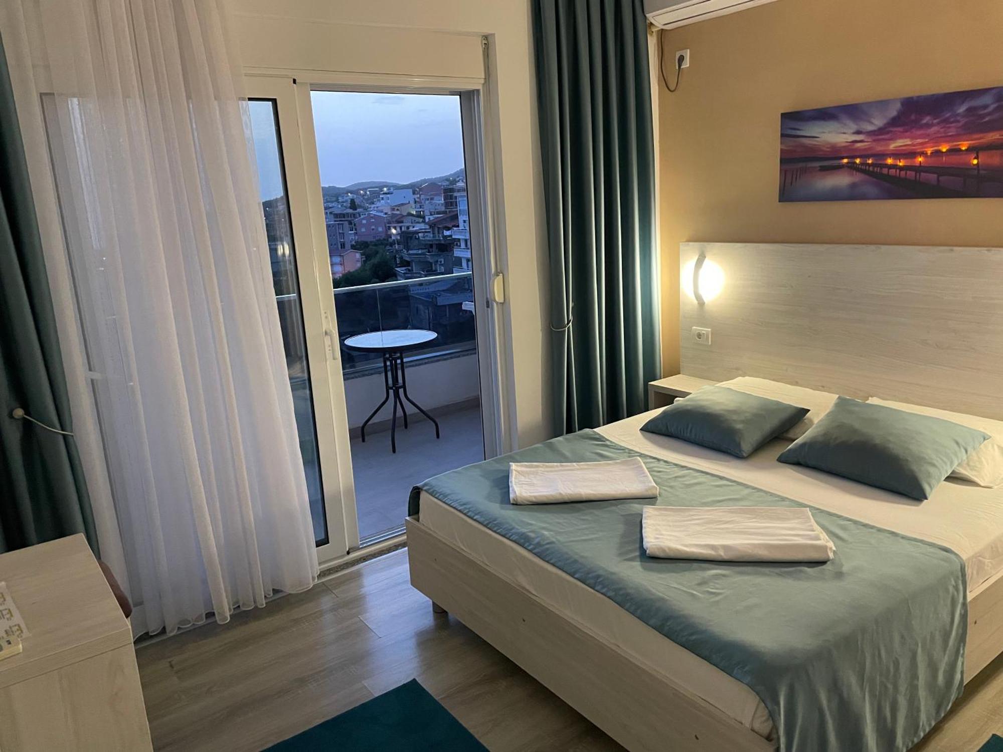 Molla Apartments Ulcinj Zewnętrze zdjęcie