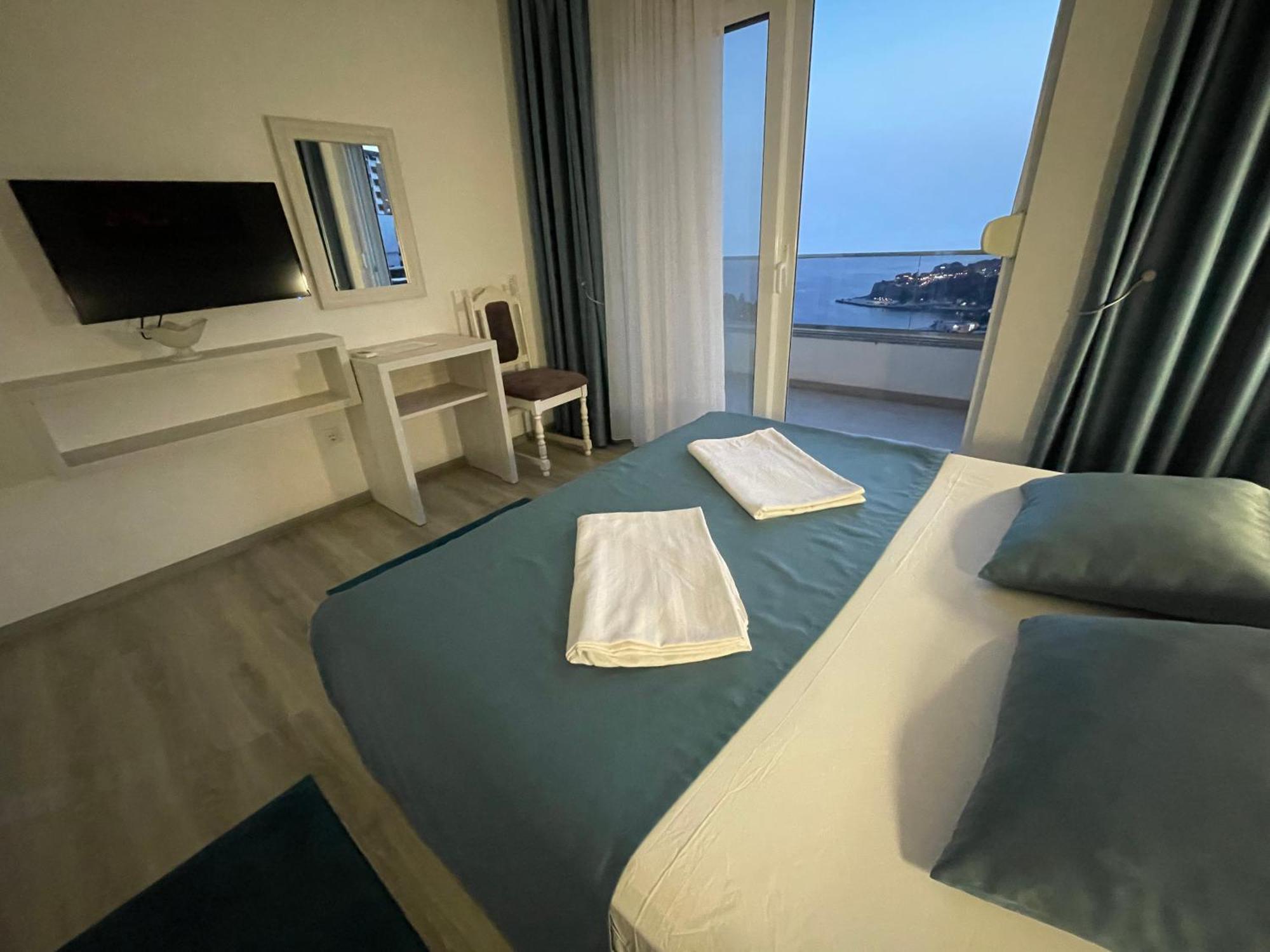 Molla Apartments Ulcinj Zewnętrze zdjęcie