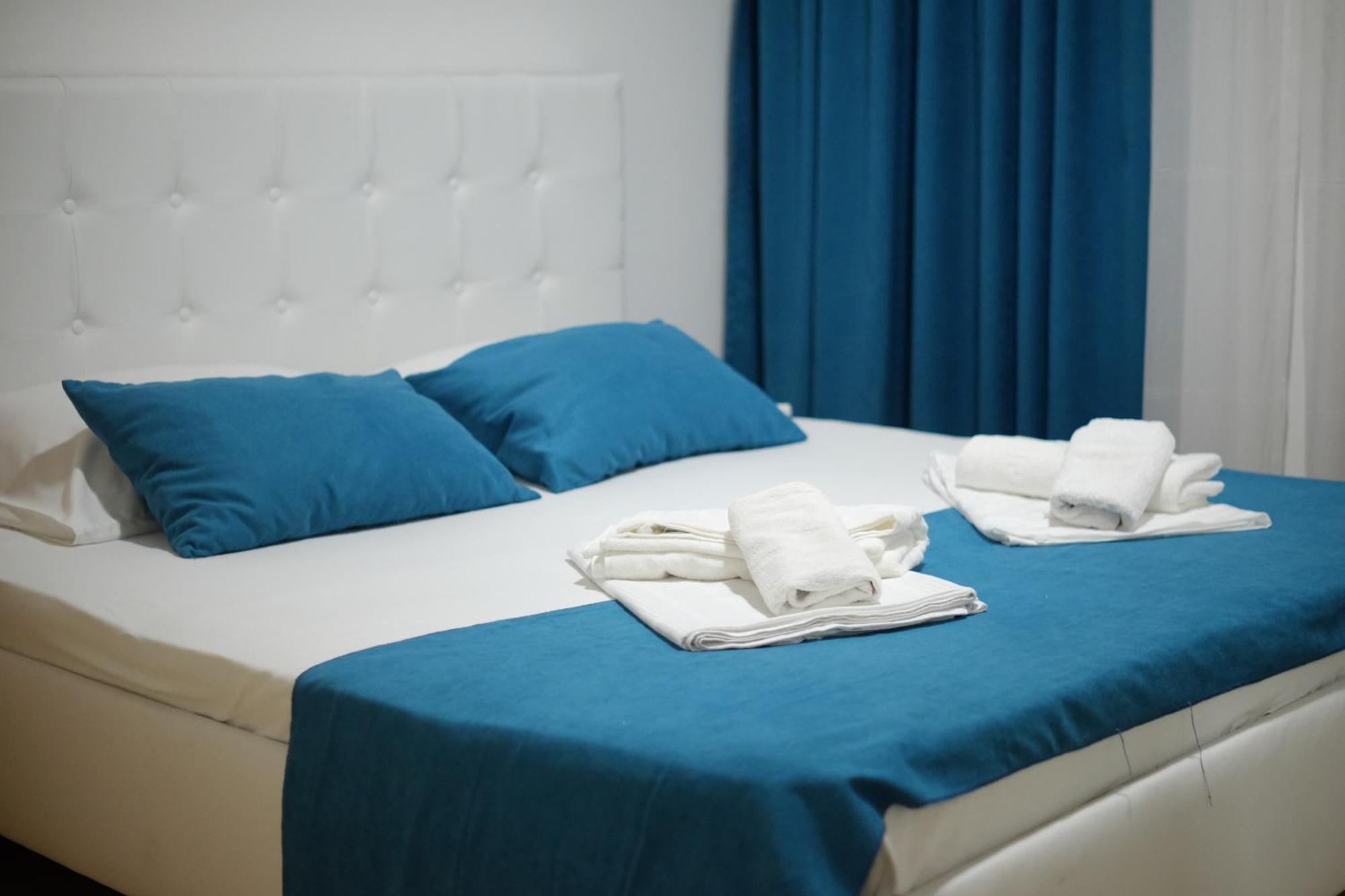 Molla Apartments Ulcinj Zewnętrze zdjęcie