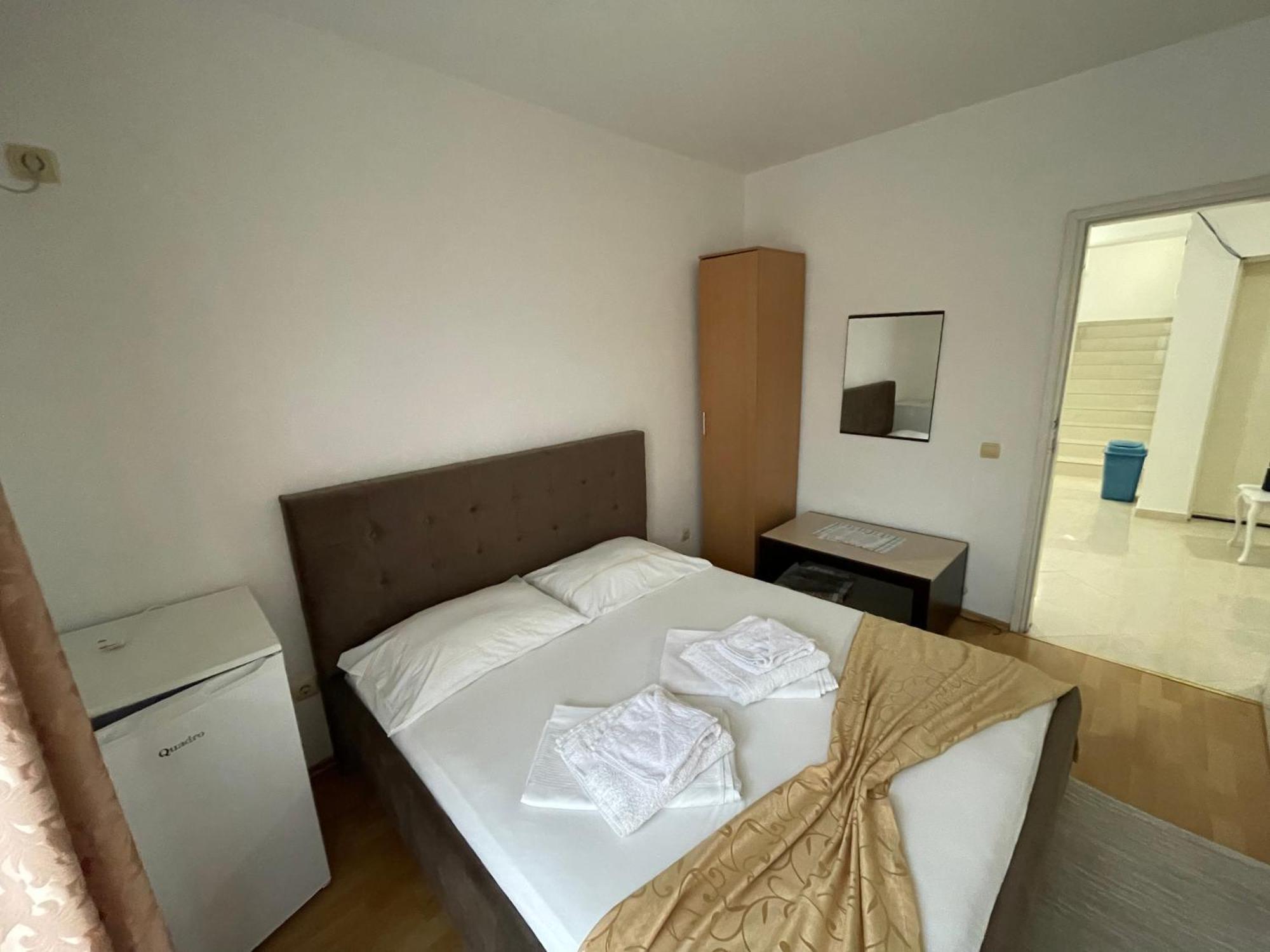 Molla Apartments Ulcinj Zewnętrze zdjęcie