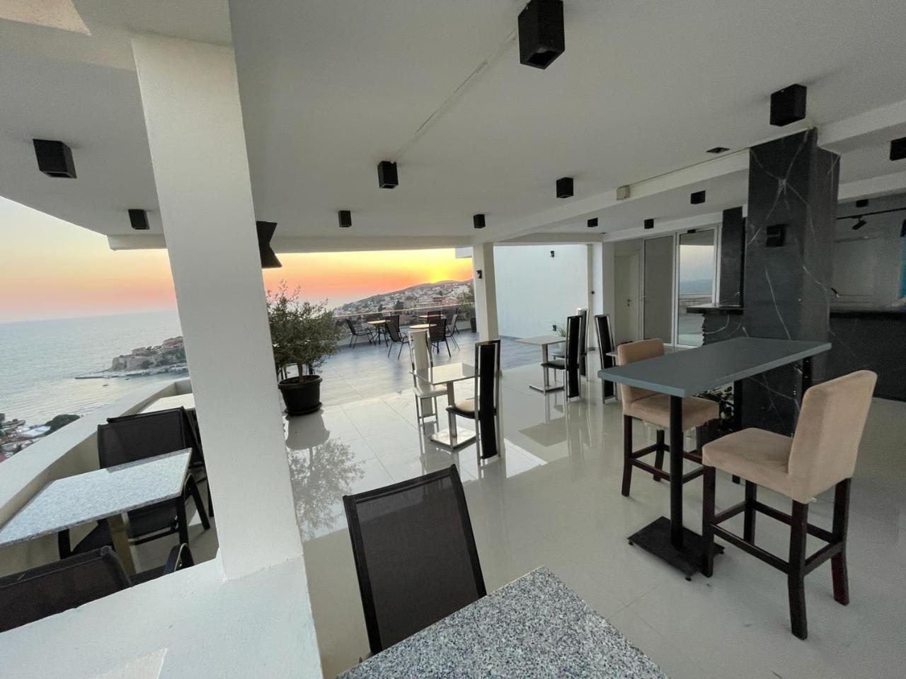 Molla Apartments Ulcinj Zewnętrze zdjęcie
