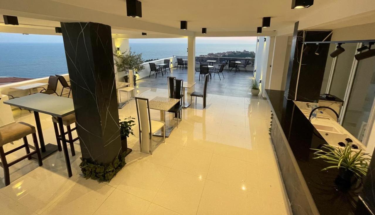 Molla Apartments Ulcinj Zewnętrze zdjęcie