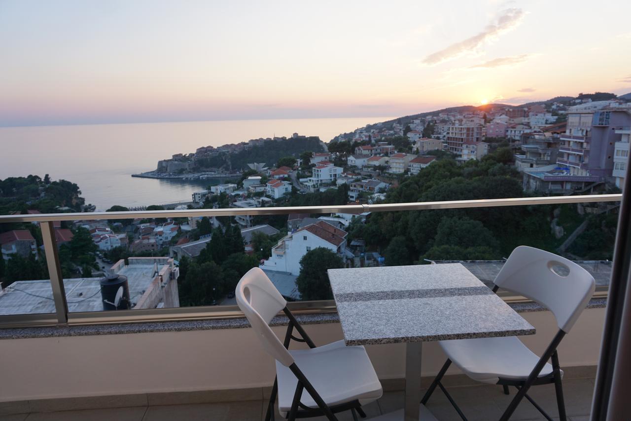 Molla Apartments Ulcinj Zewnętrze zdjęcie